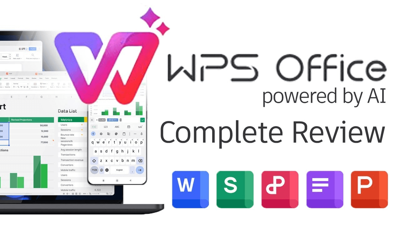 WPS Office PDF编辑功能 - 免费PDF编辑器下载使用